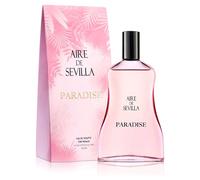 Instituto EspaÑol Aire Sevilla Paradise 150ml Eau De Cologne