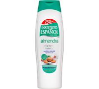 Instituto Español Almond Cream Gel 750 ml 750 ml