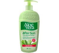 Instituto Español Aloe Vera After Sun Soothing Lotion 300ml 300 ml