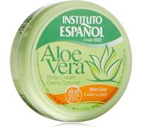 Instituto Espanol Aloe Vera Body Cream 50ml