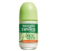 Instituto Español Deodorant of aloe vera roll on 75 ml 75 ml