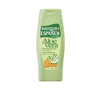 Instituto Espanol Aloe Vera Moisturising Lotion 500ml