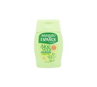 Instituto Espanol Aloe Vera Shower Gel 100ml