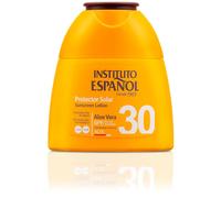 Instituto EspaÑol Aloe Vera Spf30 100ml Sunscreen