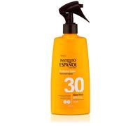 Instituto EspaÑol Aloe Vera Spf30 300ml Sunscreen