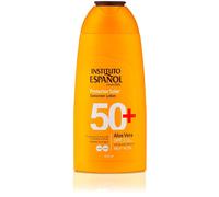 Sun Protection Aloe Vera Spf50+ Lotion 300Ml