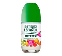 Instituto EspaÑol Aluminium Detox Sin Free 75ml