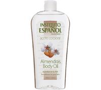 Instituto Español Amphora Almond Body Oil 400 ml 400 ml