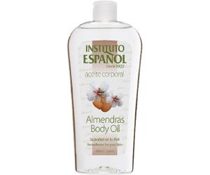 Instituto Español Amphora Almond Body Oil 400 ml 400 ml