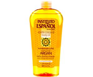 Instituto Español Amphora Argan Body Oil 400 ml 400 ml