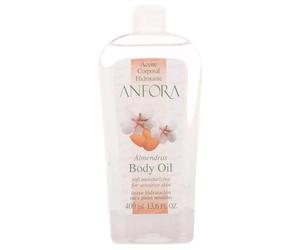 Instituto EspaÑol Anfora Almond Body Oil 400ml