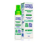 Instituto EspaÑol Anti Irritation 50ml Deodorant Spray