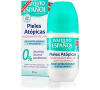 Instituto EspaÑol Atopic Skin 75ml Roll-on Deodorant