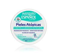 Instituto Espanol Atopic Skin Deep Care Cream 400 ml.