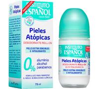 Instituto Español Atopic Deodorant Roll On 75ml