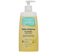 Instituto Español Atopic Skin Oleogel Bath and Shower 300 ml 300 ml