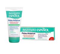 Instituto EspaÑol Atopic Skin Restoring Emollient Cream 150ml