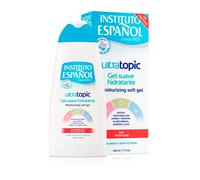 Instituto EspaÑol Atopic Skin Shower Gel 500ml