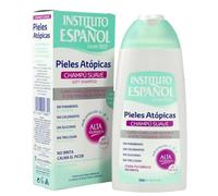 Instituto EspaÑol Atopic Skin Soft Shampoo 300ml