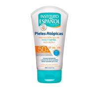 Instituto EspaÑol Atopic Skin Spf50+ 150ml Sunscreen
