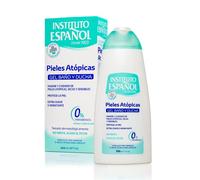 Instituto Español Atopic Skins Shower Gel