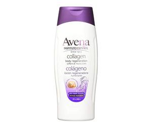 Instituto EspaÑol Avena Collagen Body Regeneration 500ml
