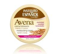 Instituto Espanol Avena Moisturising Cream 50ml