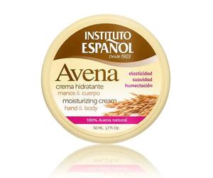 Instituto Espanol Avena Moisturising Cream 50ml