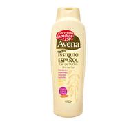 Instituto EspaÑol Avena Shower Gel 1.25l