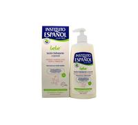 Instituto Espanol Bebe Baby Moisturising Body Lotion Newborn Sensitive Skin Without Allergens 300ml