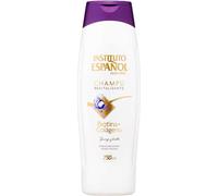 Instituto EspaÑol Biotin&collagen 750ml Shampoo