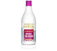 Instituto EspaÑol Biotin&collagen 750ml Shampoo