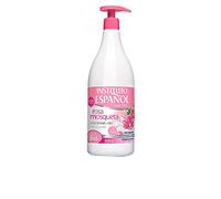 Instituto Espanol-Lotion Series-Cremoso, Oatmeal, Urea, Rosehip- Aloe Vera