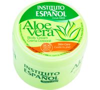ALOE VERA crema corporal 400 ml