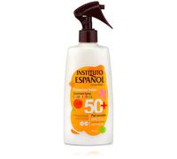 Instituto EspaÑol Children Sensitive Spf50+ 300ml Sunscreen