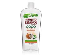 Instituto EspaÑol Coco Hydratant Oil Total Softness 400ml