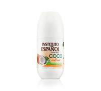 Instituto EspaÑol Coconut 75ml Roll-on Deodorant