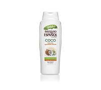 Instituto Español Coconut Bath Gel - 1250 Ml, Fruity