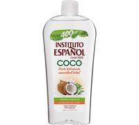 Instituto Español Coco body oil 400ml