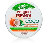 Super Moisturizing Coconut Body Cream 400ml