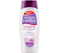 Instituto Español Collagen Regenerating Lotion 500 ml 500 ml