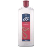 Instituto Español Gocce Golden Eau De Cologne 600ml