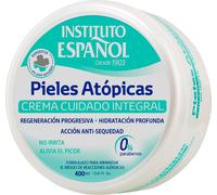 Instituto Español Comprehensive Atopic Skin Care Cream 400 ml 400 ml