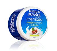Instituto Español Creamy Body Cream Jar 400 ml