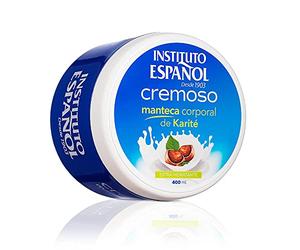 Instituto Español Creamy Body Cream Jar 400 ml