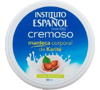 Instituto Español Creamy Shea Body Butter 50 ml