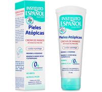 INSTITUTO ESPAÑOL Crema de Manos Pieles Atopicas Tubo 75 ml