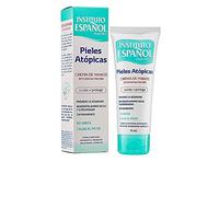 INSTITUTO ESPAÑOL Crema de Manos Pieles Atopicas Tubo 75 ml