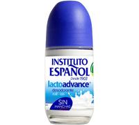 Instituto Español Milk and Vitamins Roll On Deodorant 75ml