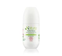 Instituto Español Deodorant - Natural Mother Earth Suitable for Vegans, 75 ml